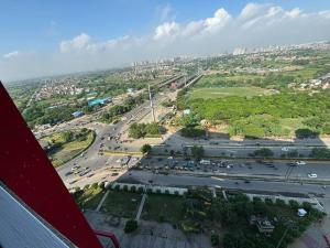 Independent commercial Studio apartment prime