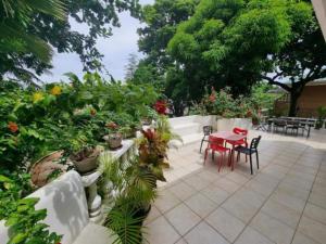 Balay sa Bukid Studio Type A1