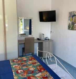 Canova luxury rooms n 2