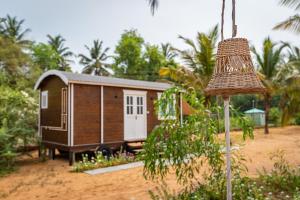 Palmeiral -BeachCottages