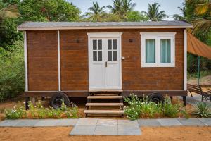 Palmeiral -BeachCottages