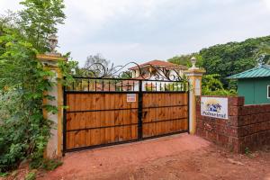 Palmeiral -BeachCottages