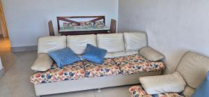 Verdadeiro pé na areia TOP