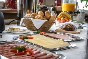 Gasthof-Pension Ölberger