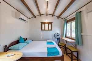 Palmeiral -BeachCottages