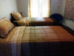 Chommuang Guest House