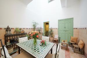 Riad Ghita Exclusif 15 min de Jemaa El Fnaa