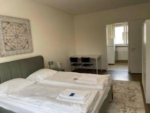 Functional studio nearby Opera - Cross 7