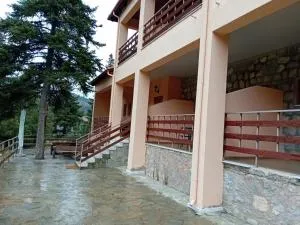 Το Πανδοχείο Της Παυλιανης - 帕弗兰尼