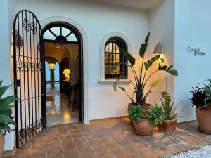 Casas349h Villa Ca Blauw