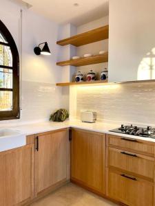 Casas349h Villa Ca Blauw