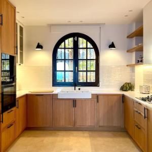 Casas349h Villa Ca Blauw