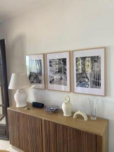 Casas349h Villa Ca Blauw