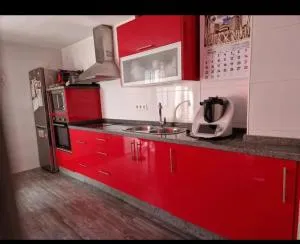 Casa Amador - Villanueva del Duque