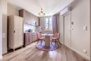 Résidence LeVilliers