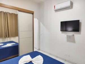 Renovated Studio at Copacabana Beach 604