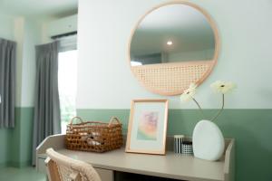 iChapter Hotel Suvarnabhumi