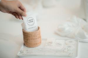 iChapter Hotel Suvarnabhumi