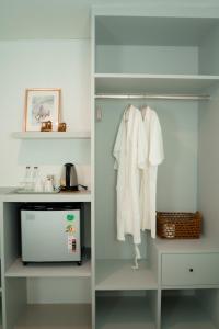 iChapter Hotel Suvarnabhumi