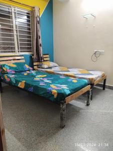 Lakshmanadurga Stays