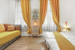 B&B / Chambres d'hotes Restaurant Le Chateau : photos des chambres