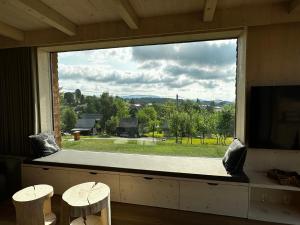 Villa Chalet Bledule-wellness & sauna