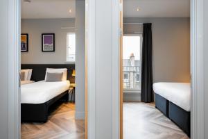 Staycity Aparthotels Edinburgh West End