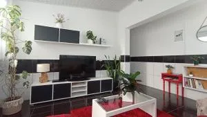 Kanela Guest House - Carmanchão