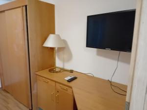 Liget Üdülőpark Fonyód