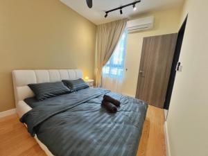 Muji Haus near Sunway City #2Bedroom #Netflix