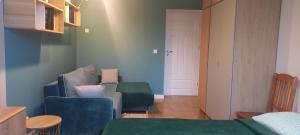 Apartament Prowansalski
