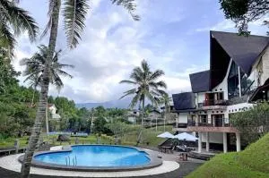 Villa Kay Garden - Cilama