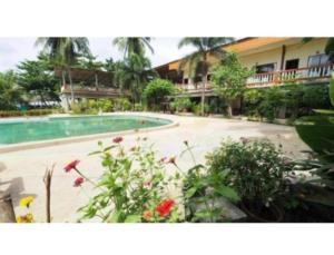 Khlong Khong Simple House