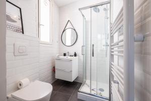 1 GAUTIER 101 - Joli studio equipe - Quartier du Port