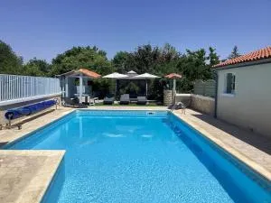 Perfect getaway for a family holiday - Theil-Rabier