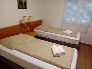 Liget Üdülőpark Fonyód