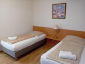 Liget Üdülőpark Fonyód