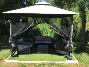 Maisons de vacances Perfect getaway for a family holiday : photos des chambres
