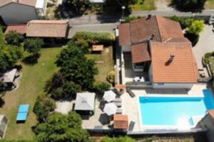 Maisons de vacances Perfect getaway for a family holiday : photos des chambres