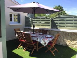 Maisons de vacances Perfect getaway for a family holiday : photos des chambres