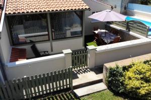 Maisons de vacances Perfect getaway for a family holiday : photos des chambres