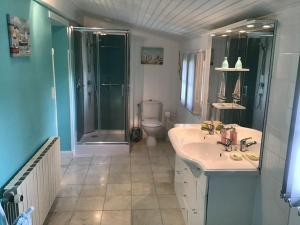 Maisons de vacances Perfect getaway for a family holiday : photos des chambres