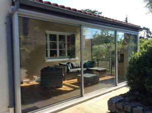 Maisons de vacances Perfect getaway for a family holiday : photos des chambres