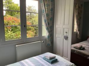 Maisons de vacances Perfect getaway for a family holiday : photos des chambres