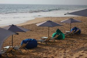 Dulhara Villa & Appartments