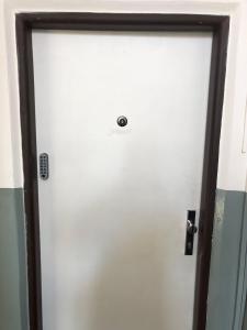 Apartment Hroncová, near city centre and park, quiet location