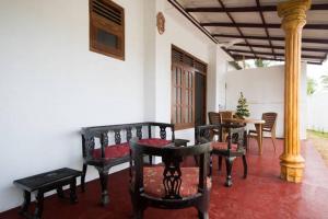 Dulhara Villa & Appartments