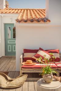 Salty Waters Apartment