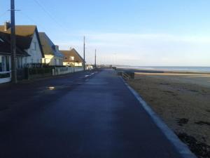 Appartements F2 et JARDINET FACE ET ACCES DIRECT MER : photos des chambres