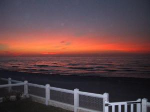 Appartements F2 et JARDINET FACE ET ACCES DIRECT MER : photos des chambres